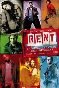 Set in New York City's gritty East Village, the revolutionary rock opera RENT tells the story of a group of bohemians struggling to live and pay their rent. "Measuring their lives in …